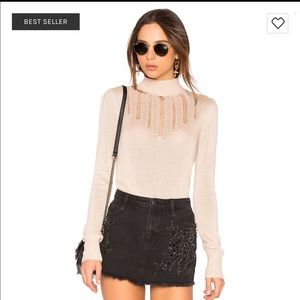 Free people sweater